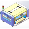 自动化设备钣金加工
