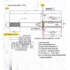 410不锈铁T型牙非标螺丝