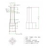 橡胶模具报价