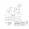 V型槽塑料导轮加工