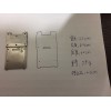 不锈钢五金冲压配件