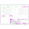 CNC 研磨全防黑玻纤板加工