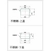 不锈钢盖子加工