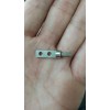 车床件加工（合页）