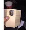 五金合页扣配件加工
