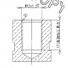 铜件加工定制