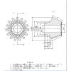 伞齿轮加工
