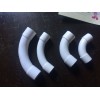 PVC月弯塑料模具加工