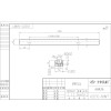 304不锈钢内燕尾方条加工