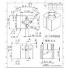 精密模具加工