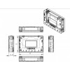 塑料模具开模