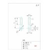 304非标活接螺栓加工