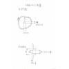 304不锈钢链轮加工