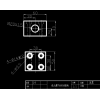 外协丝杆连接块加工