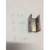 询不锈钢扣件加工