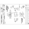 立式机塑胶模具加工