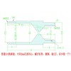 S16普通铁棒做-铁气咀加工