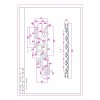 PVC挤塑型材模具加工