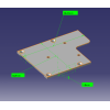 cnc_铝板加工