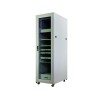 江苏畅销的WD系列19吋铝合金机柜供应，太仓网络伺服器