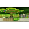 智多宝动漫科技优质的儿童乐园整店服务推荐，室内儿童乐园场设备