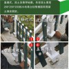 哪里有提供好的PVC花箱_福州pvc塑钢护栏