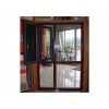 临朐铝木金刚网一体窗生产|优质的铝木复合窗公司