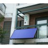 平板集热器的规格-江苏专业的阳台壁挂太阳能热水器销售厂家在哪里