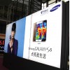 专业无边拉布灯箱就找广州市联生广告装饰_户外广告找哪家