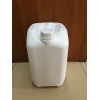 10L白色塑料桶出售——【荐】新品10升白色食品级塑料桶