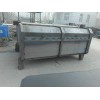铁质垃圾桶市场价格 嘉腾环卫专业提供铁质垃圾桶