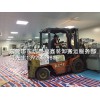 广州重型设备搬运——专业提供工厂设备搬运