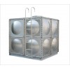优惠的不锈钢水箱供应信息 武城喷塑水箱