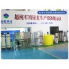 漳州超纯车用尿素生产设备 溢蓝科技供应热销车用尿素生产设备