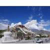 西宁可靠的西藏旅游_可可西里穿越