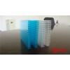 玻璃卡普隆板质轻——广东顺德博耐材料品牌四层阳光板供应商