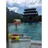 【推荐】西安水立方爆款泳池设备，西安室内泳池设备