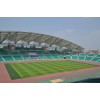 广州天然草坪足球场工程质量保证 湛江人造草足球场施工