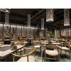 知名的餐饮设计公司-重庆小餐馆装修设计