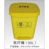 推荐材质优良的垃圾桶，便宜又实惠，武汉垃圾桶