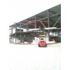 福州钢结构厂房——优质的福建钢结构