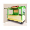 优惠的早餐车潍坊哪里有售-广东早餐车样式