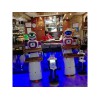 甘肃更具实力的餐饮机器人供应商是哪家|甘肃餐饮机器人招商加盟