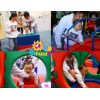 室内儿童乐园价格|专业投资淘气堡儿童乐园项目找广州博比特