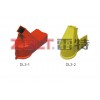 RF3绝缘护罩代理加盟，专业供应温州RF3绝缘护罩