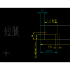 铝合金方管加工