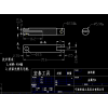 小铜柱五金加工产品