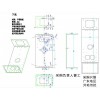 下壳精密钣金加工折弯焊接