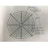 金属风机散热网罩加工