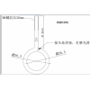 羊眼螺栓加工